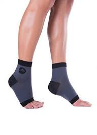 Robot Check Foot Sleeves Ankle Compression Socks Socks And Heels