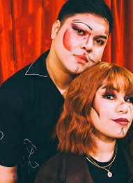 A match made at the freak show • PhilSTAR Life