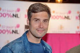 Zo zag Nick Schilder van Nick & Simon er vroeger uit