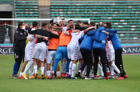 This is the first feralpisalò match in our database, so we have no data on the last feralpisalò match. Ubvjawfxqduv9m