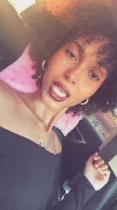 Im Latisha in The Trap