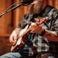 Live Music Series: Just Joe & Talking Cursive event image