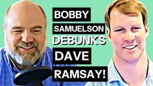 Bobby Samuelson Explains What Dave Ramsey Gets Wrong About the Pricing of  Whole Life Insurance