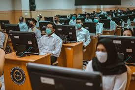 Contoh soal cpns sudah banyak beredar di internet. Esdm Bocorkan Peserta Dengan Nilai Tes Skb Cpns Tertinggi