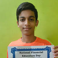 National Financial Educators Day Honorees