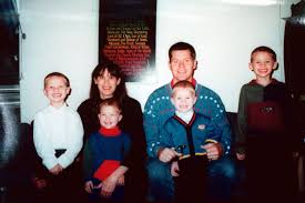 Norwood said that foster hasn't helped. Famous Murders Disturbing Crimes That Still Haunt Us