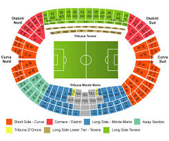 Sports Events 365 Ss Lazio Vs As Roma Stadio Olimpico