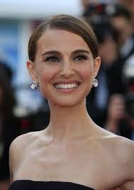 Natalie Portman private
