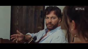 Harry Connick Jr. talks about making new Netflix rom-com 'Find Me Falling'  in magical Mediterranean location