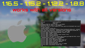 Whitelist add < player name > whitelist reload. Easiest Way To Set Up A Minecraft Server On Mac In 2021 Youtube