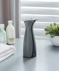 Check spelling or type a new query. Otto Sensor Soap Dispenser Shop Modern Soap Dispensers Umbra