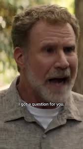 Terrence Maddox Will Ferrell