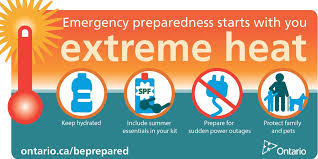 Environment canada has issued a heat warning for much of southern ontario today. Hastings County Em On Twitter All Of Hastings County Is Under A Heat Warning Or Special Weather Statement Https T Co Rsryf2md81 Here Are Some Tips For Dealing With Extreme Heat Https T Co 86gxnxqbaj Https T Co Cfvnnckbsg