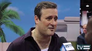 Benjamin King Interview