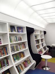 Check spelling or type a new query. Small Space Decorating Ideas Small House Ideas Small Modern Home Library Design