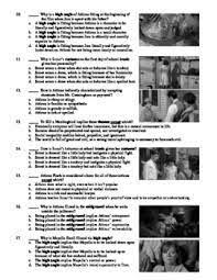 Read on for some hilarious trivia questions that will make your brain and your funny bone work overtime. To Kill A Mockingbird Film 1962 30 Question Multiple Choice Quiz
