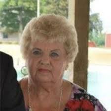 Mary A Whittington Obituary November 22, 2018