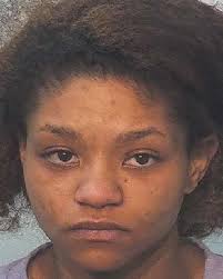Abriana Nichole Burt Active warrant in Allen County for probation violation  related to possession of narcotics and false informing. #FortWayne