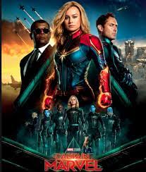 Marvel studios' captain marvel stars brie larson and is directed by the writing/directing. Captain Marvel 2 Kommt 2022 In Die Kinos Kulturnews De
