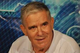 Ayrton Senna: abril 2015