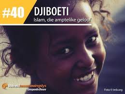 Getuienisaksie & Msinga