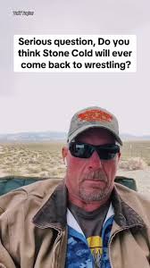 Do you think #stonecoldsteveaustin will ever come back to #wrestling  #stonecold #wwe #prowrestling #wrestlingtiktok #thenemesisjt  #stonecoldstunner