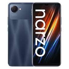 Realme Narzo 50i Prime vorgestellt ...