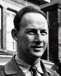 Ritter died in april this year at the age of 54 of a brain tumour. Paul Ritter Architect Wikipedia