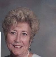 Bridgid Kavanaugh Obituary (1934