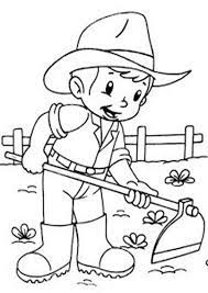 Free Easy To Print Farm Coloring Pages Farm Coloring Pages Cartoon Coloring Pages Coloring Pages