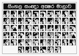 Sound of english consonants in sinhala | english අක්ෂර වල . University Of Sinhala Quotes Life Quotesgram