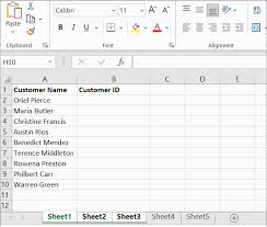 how to group worksheets in excel in 3 simple steps