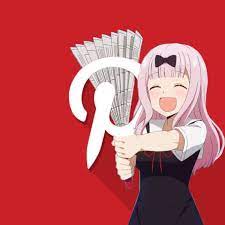 Pinterest Anime Icon Kawaii App App Icon Anime
