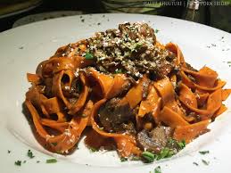 Food Porn Friday | Cucina Alessá | Huntington Beach – Haute Khuuture Blog