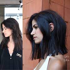 With short and thick hair there's so many styles you can get away with. 45 Best Short Hairstyles For Thick Hair 2019