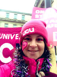 Vicky Blake UCU @vickyblake.bsky.social