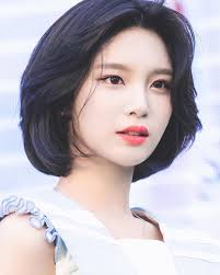 It has been in trend for many years. 100 Shot Hair Styles Ideas Shot Hair Styles Hair Styles Short Hair Styles