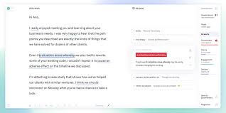 Check spelling or type a new query. Grammarly Business Software 2021 Reviews Pricing Demo