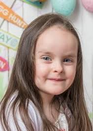 Arya Vaughn Obituary (2013