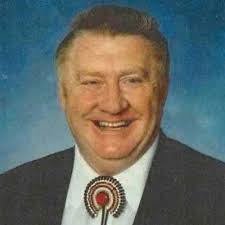 Bryce D. Mabon Obituary