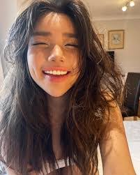 Hannah Kim's Instagram, Twitter & Facebook