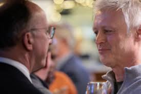 Sponsorborrel Koninklijke HFC