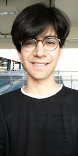 Scholars 2019: Madhulika Srikumar, Mohammad Haider, Nikita Shah & Pratyush  Anand — Inlaks Shivdasani Foundation Blog