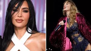 Taylor Swift fans think they've found second song related to Kim Kardashian  with nod to Kanye West phone call
