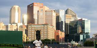 Pittsburgh slang is a blend of regional vocabulary and a distinctive accent, with a few choice phrases in the mix. I M From Pittsburgh Here S Why It Is The Clear Best Pick From Amazon S Hq 2 Shortlist Business Insider India