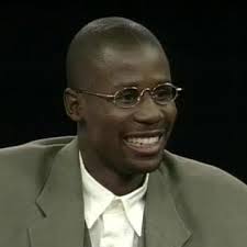 Edwin Moses — Charlie Rose