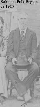 Bryson Family History: Last Name Origin & Meaning