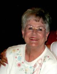 Joan Llewellyn Obituary