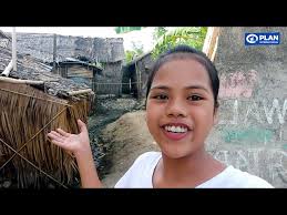 フィリピンから「こんにちは！」～私の地域でのプランの活動を紹介します～