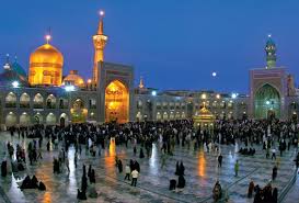While some scholars view it as halal, some see it as haram. New Shia Convert Opens Up On Ashura Karbala My Absorption Into Islam International Shia News Agency